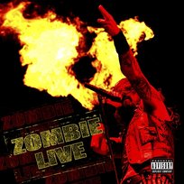 Zombie Live Rob Zombie