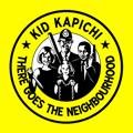 Zombie Nation - Kid Kapichi, Suggs