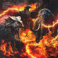 Zombie ILLENIUM x Excision x Wooli feat. Valerie Broussard