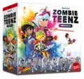 Zombie Teenz: Ewolucja, gra planszowa, FoxGames - FoxGames