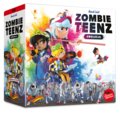 Zombie Teenz: Ewolucja, gra planszowa, FoxGames&nbsp;-&nbsp;FoxGames