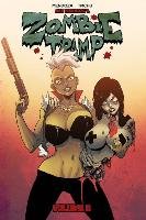 Zombie Tramp Volume 8 - Mendoza Dan