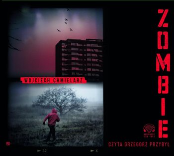 Zombie - Chmielarz Wojciech