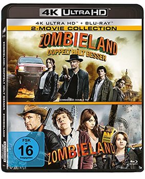 Zombieland 1-2 - Fleischer Ruben