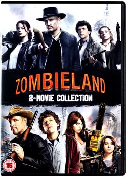 Zombieland. Część 1-2 - Fleischer Ruben