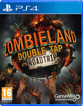 Zombieland: Double Tap - Road Trip, PS4 - Maximum Games