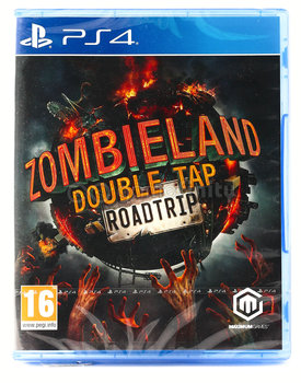 Zombieland: Double Tap Roadtrip, PS4 - GameMill Entertainment