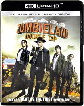 Zombieland: Kulki w łeb - Fleischer Ruben