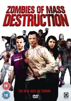 Zombies of Mass Destruction (brak polskiej wersji językowej) - Hamedani Kevin