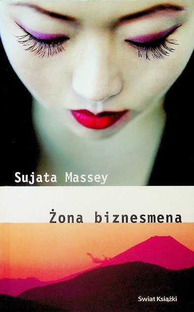 Żona biznesmena - W opisie | Książka w Empik