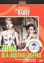 Żona dla Australijczyka
