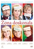 Żona doskonała - Ozon Francois
