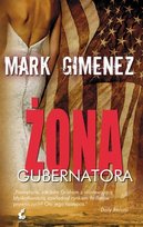 Żona gubernatora Gimenez Mark