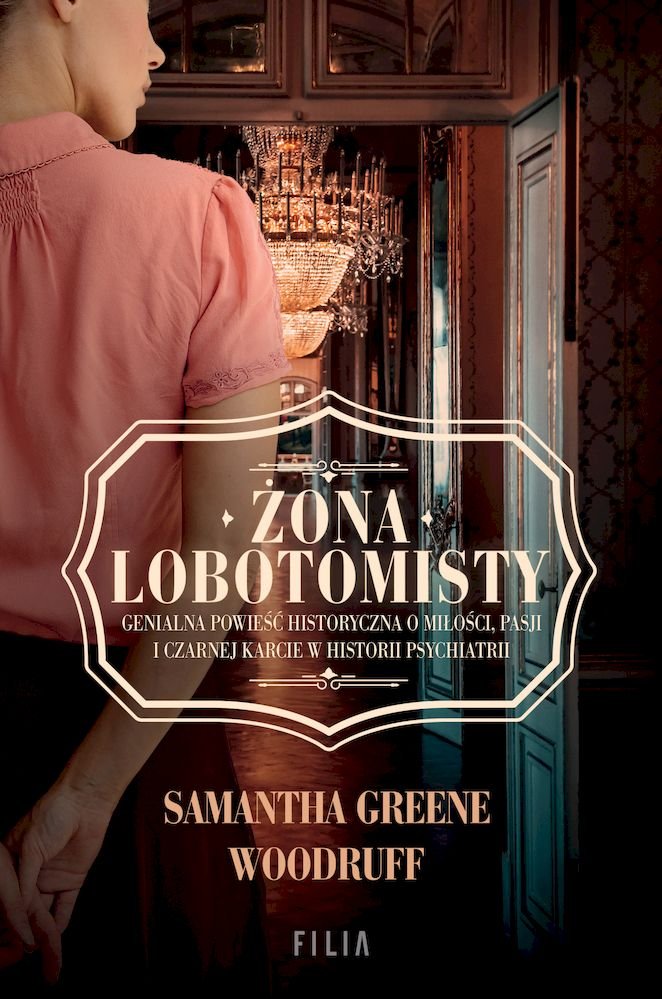 Żona Lobotomisty