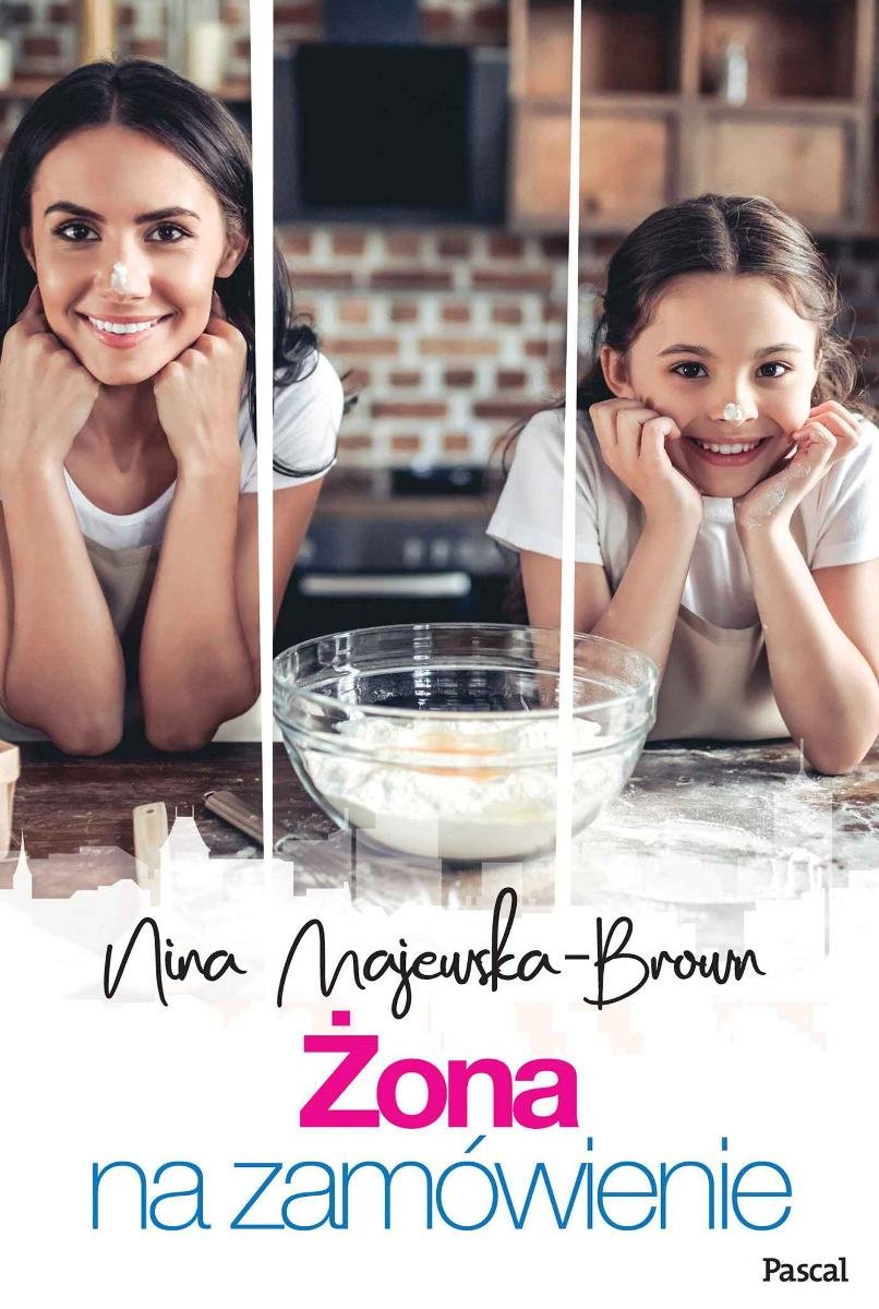 Żona na zamówienie - ebook epub