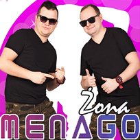 Żona Menago