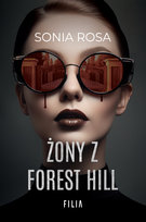 Żony z Forest Hill Rosa Sonia