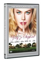 Żony ze Stepford Oz Frank