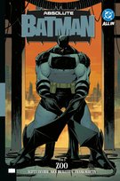 Zoo. Absolute Batman. Tom 1