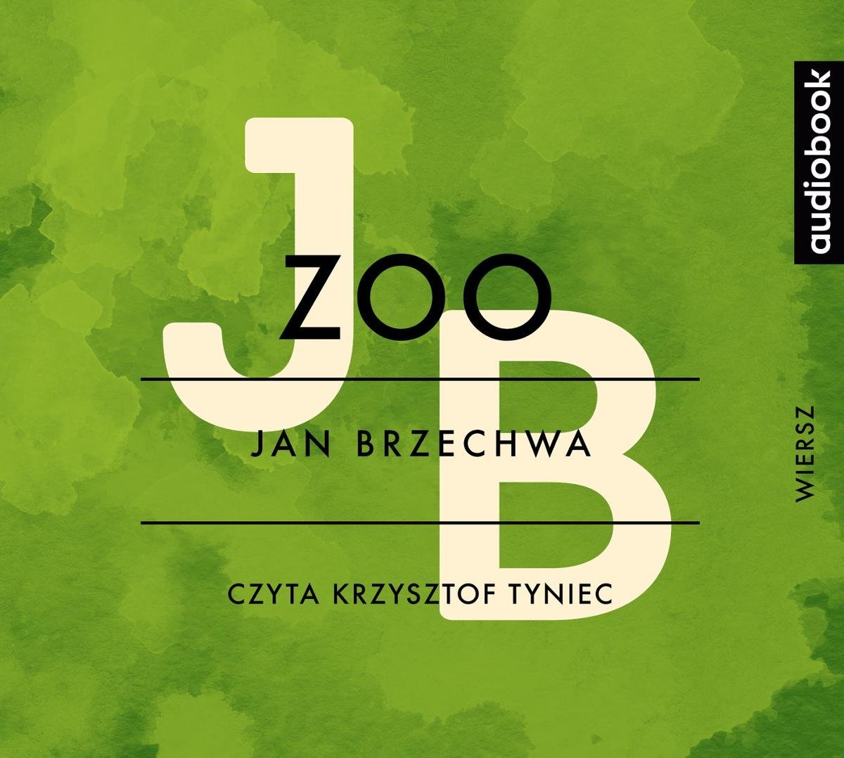 ZOO - Brzechwa Jan | Audiobook Sklep EMPIK.COM