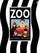 Zoo Browne Anthony