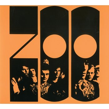 Zoo - Zoo