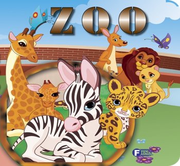 Zoo - Opracowanie zbiorowe
