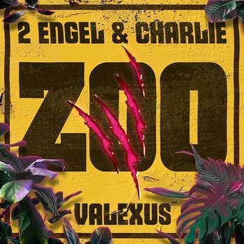 Zoo - 2 Engel & Charlie, Valexus