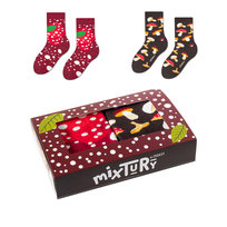 Ubrania i buty dziewczęce