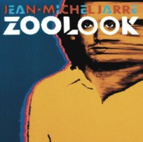 Zoolook Jarre Jean-Michel