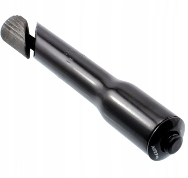 Ridewill bike 421690101 adattatori per attacchi a head in alluminio n