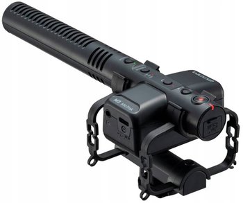 ZOOM M3 MicTrak stereofoniczny mikrofon kierunkowy z rejestratorem audio - Zoom