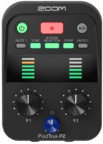 'Zoom Podtrak P2 Rejestrator Do Podcastów Zoom 10013048' Inna marka