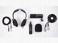 Zoom Zdm-1Pmp - Zestaw Do Podcastu Zoom