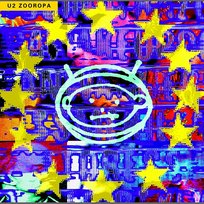 Zooropa U2