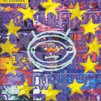 Zooropa U2