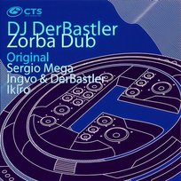 Zorba Dub DJ Derbastler
