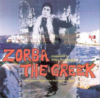 Zorba Greek - Various Artists