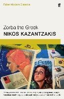 Zorba the Greek - Kazantzakis Nikos