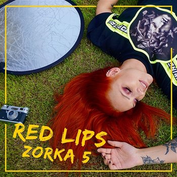 Zorka 5 - Red Lips