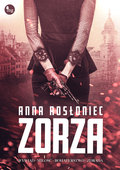 Zorza - Rosłoniec Anna