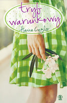 Zosia Knyszewska. Tom 1. Tryb warunkowy Cygler Hanna
