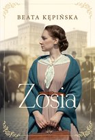 Zosia Kępińska Beata