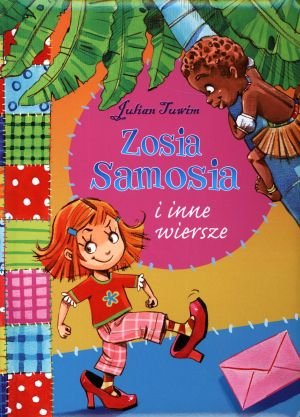 Zosia Samosia i inne wiersze