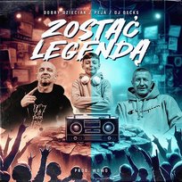 Zostać legendą Wowo, Peja, Dobry Dzieciak
