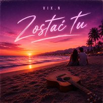 Zostać tu Vixen
