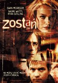 Zostań - Forster Marc