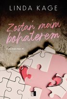 Zostań moim bohaterem Kage Linda