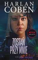 Zostań przy mnie - ebook epub Coben Harlan