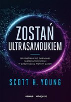 Zostań ultrasamoukiem Young Scott